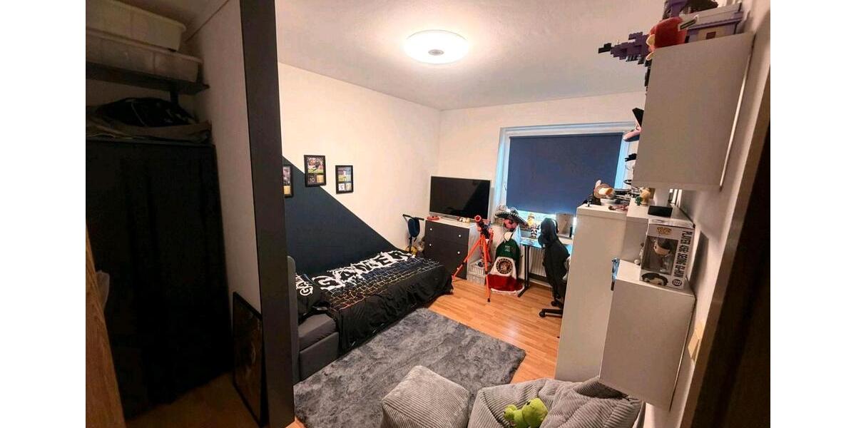 Etagenwohnung Nörvenich - 3 Zimmer, 70 m&sup2;, 139.000&euro; | Angebot:26765826