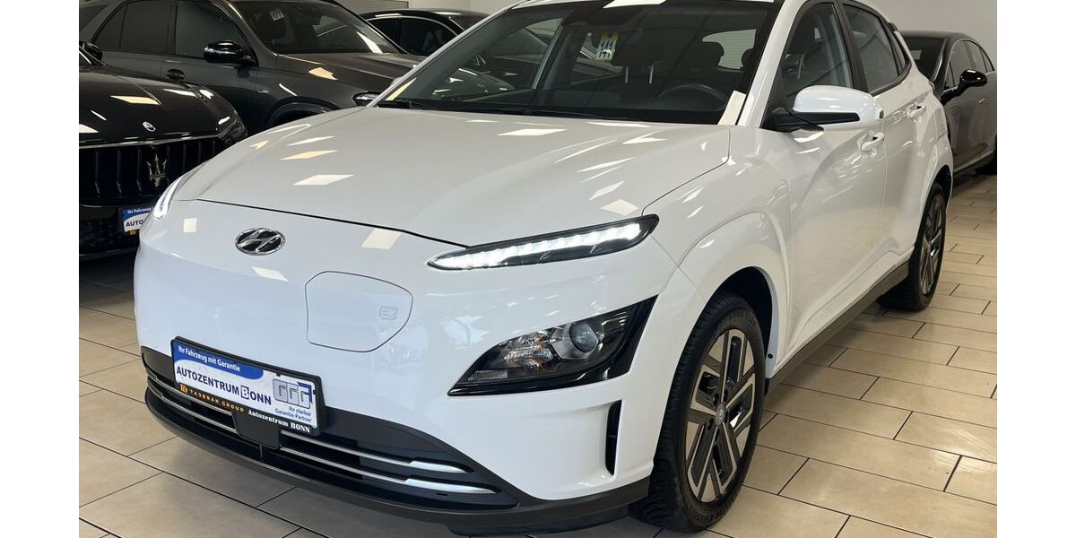 Hyundai KONA 7.624 km 16.000 &euro; Bonn 53227