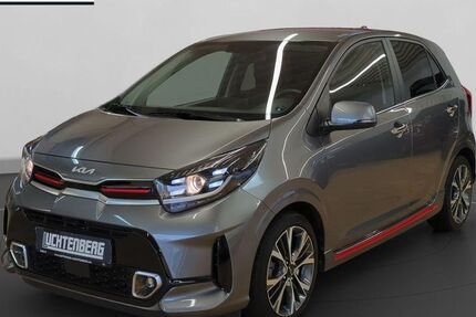 Kia Picanto 25.750 km 16.250 &euro; Leverkusen 51381