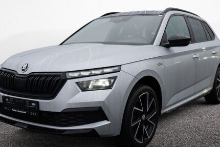Skoda Kamiq 40.500 km 24.780 &euro; Lohmar 53797