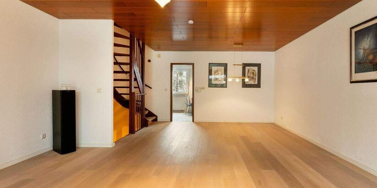 Reihenmittelhaus Wesseling Keldenich - 5 Zimmer, 138 m&sup2;, 399.000&euro; | Angebot:25387319