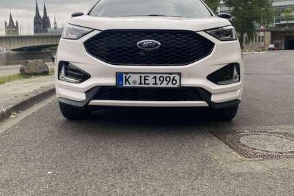 Ford Edge 88.500 km 26.450 € Köln 50679