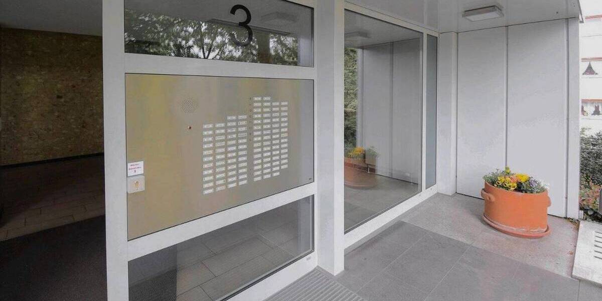 Etagenwohnung Köln Porz - 3 Zimmer, 85 m&sup2;, 219.000&euro; | Angebot:26344091