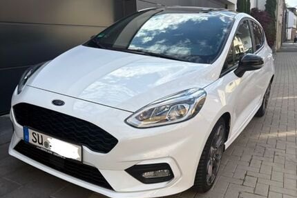 Ford Fiesta 89.984 km 10.100 &euro; Niederkassel 53859