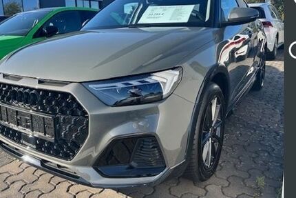 Audi A1 9.950 km 31.789 &euro; Erftstadt 50374