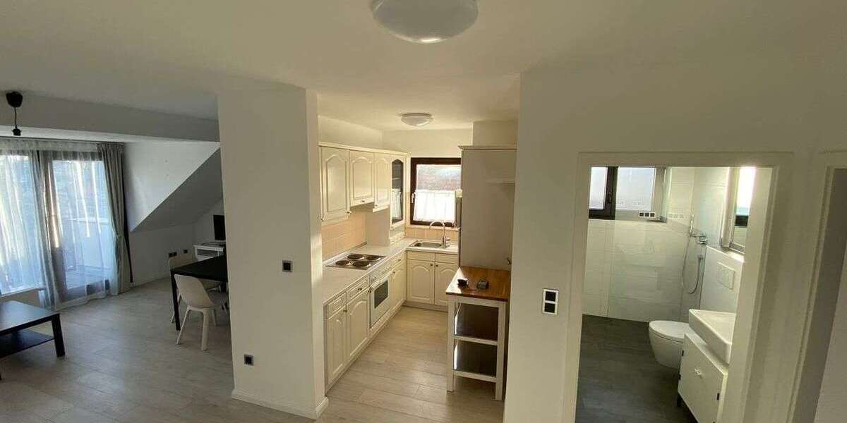 Wohnen auf Zeit in Köln 1.650 € 3 zimmer