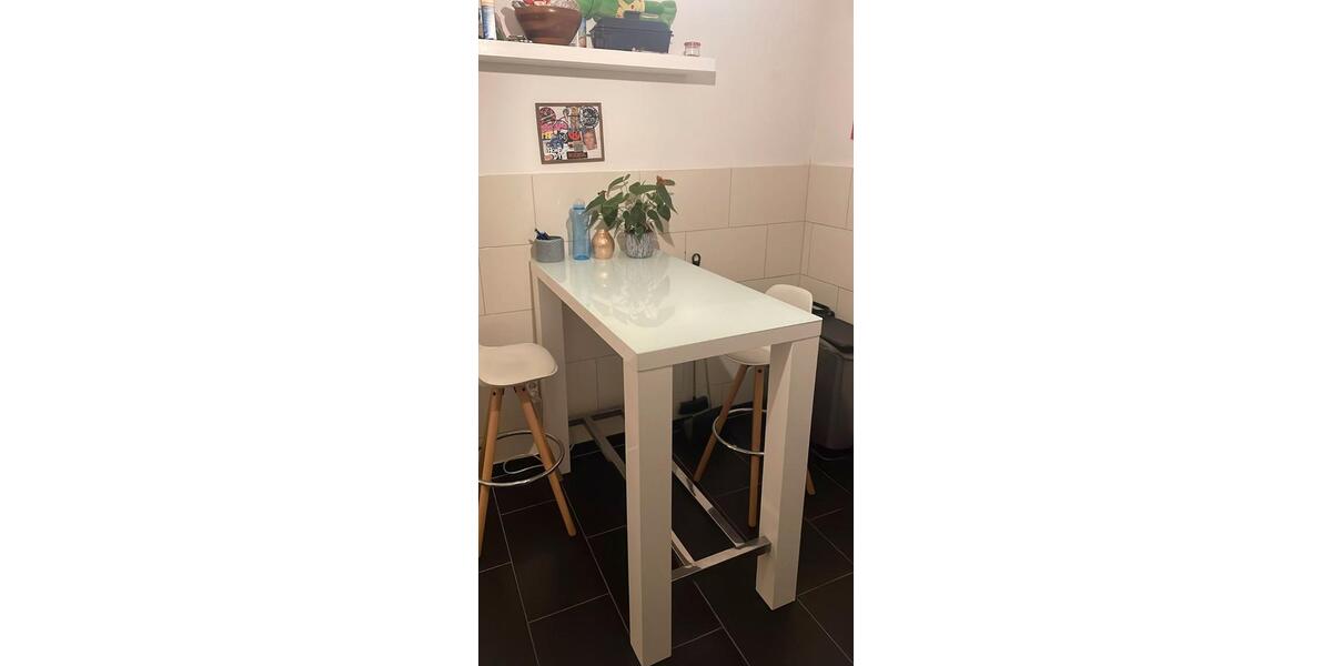 Etagenwohnung Köln Nippes - 2.5 Zimmer, 74 m&sup2;, 900&euro; | Angebot:26313858