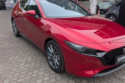 Mazda 3 1.346 km 25.999 &euro; Bergisch Gladbach 51465