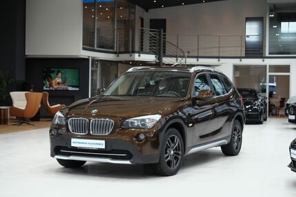 BMW X1 141.251 km 9.980 &euro; Köln 51147