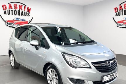 Opel Meriva 139.000 km 7.950 &euro; Köln 50827