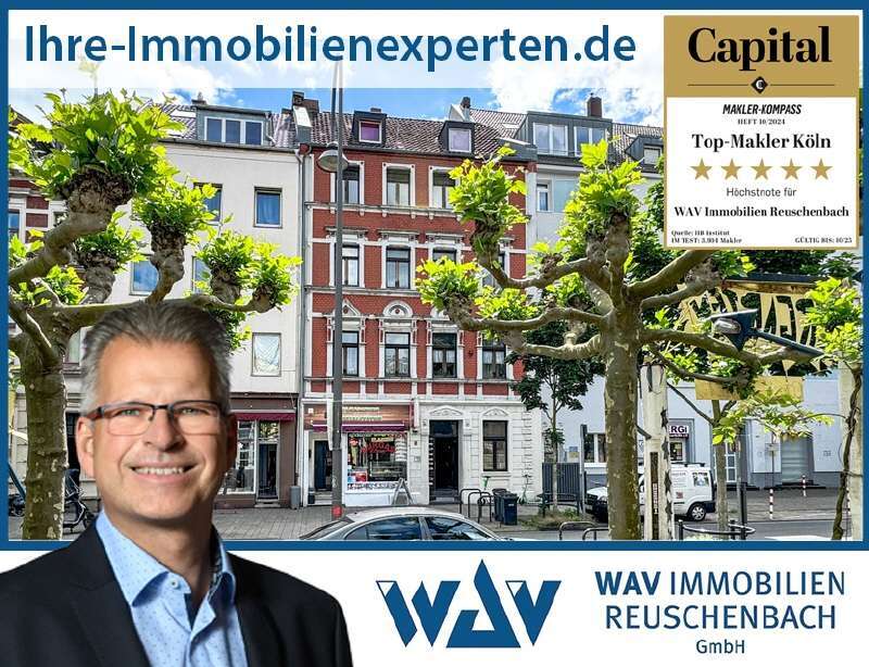 Haus zum Kaufen in Köln 749.000 € 273 m²