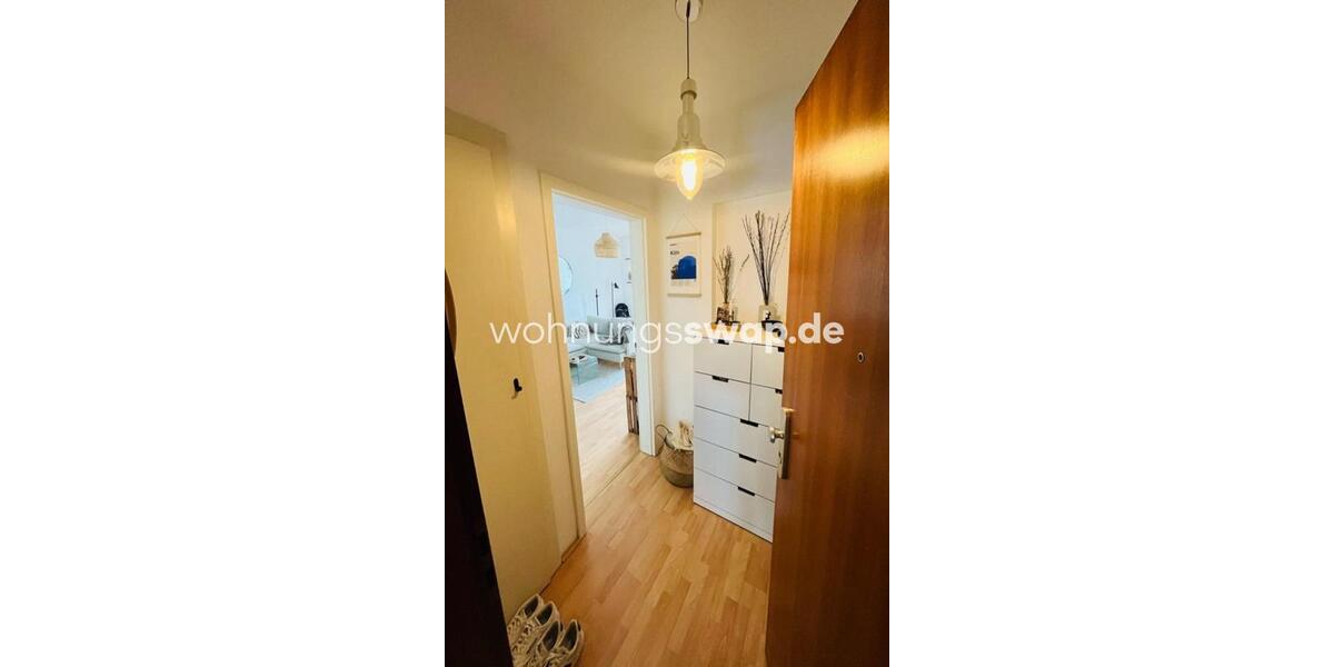Wohnungsswap - 1 Zimmer, 43 m² - Brühler Str., Köln 1 zimmer