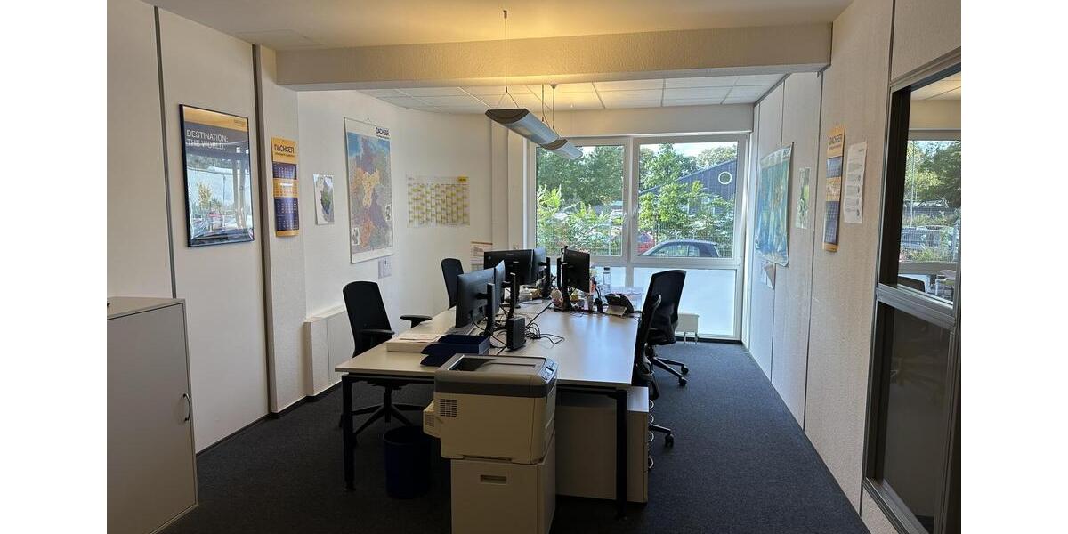 Gewerbeobjekt Köln Porz - 4.600&euro; | Angebot:24101966