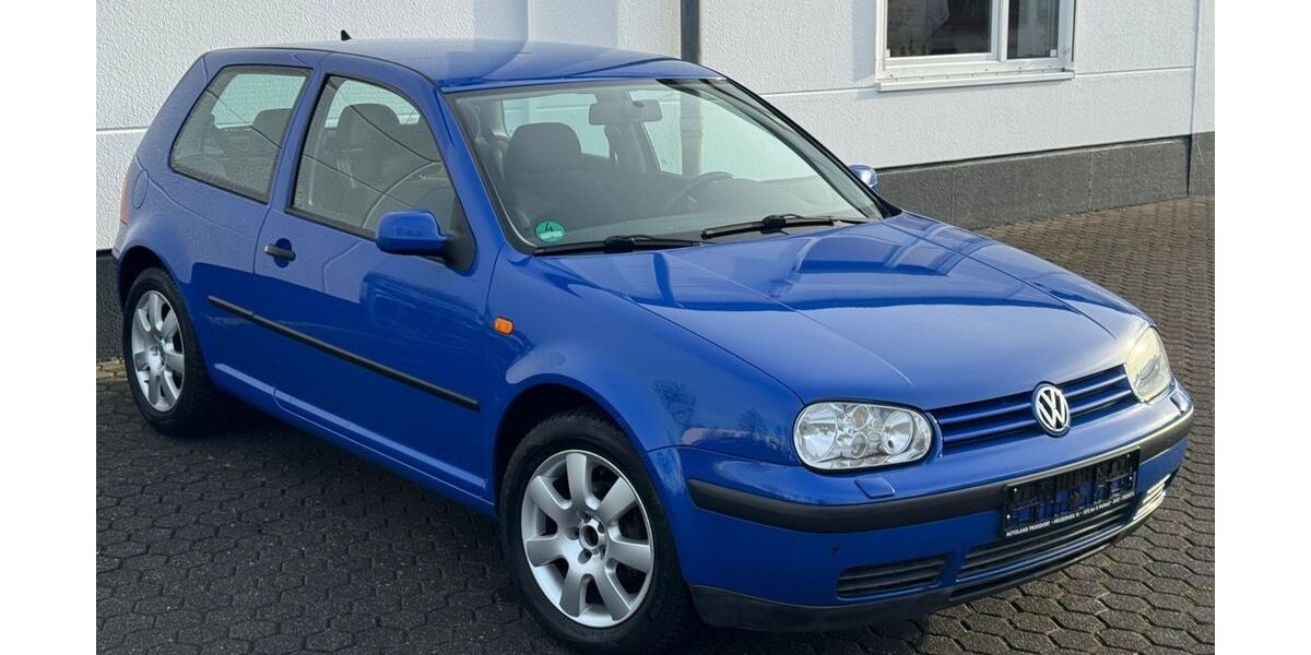 VW Golf 215.000 km 2.999 &euro; Troisdorf 53842