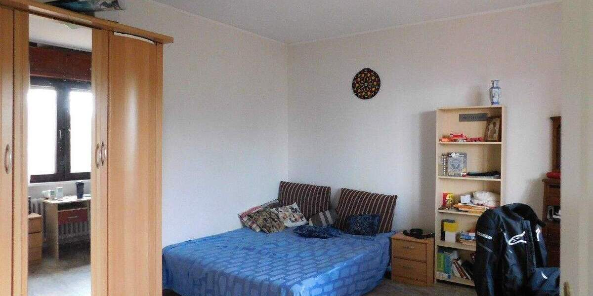 Winterlicher Wohntraum - Sanieren mit Herz 6 zimmer