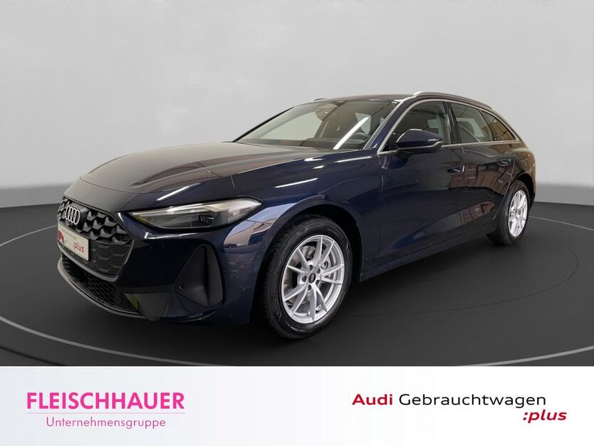 Audi A5 19.749 km 45.890 € Köln 50823