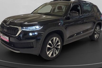 Skoda Kodiaq 113.681 km 29.980 &euro; Bonn 53119