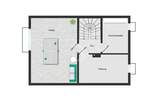 Reihenmittelhaus Köln Ensen - 5 Zimmer, 129 m&sup2;, 450.000&euro; | Angebot:25687062