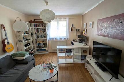 2-Zimmer-Wohnung zur Zwischenmiete in Köln nur im Februar 2 zimmer