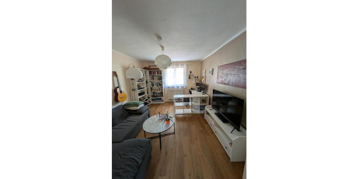 2-Zimmer-Wohnung zur Zwischenmiete in Köln nur im Februar 2 zimmer