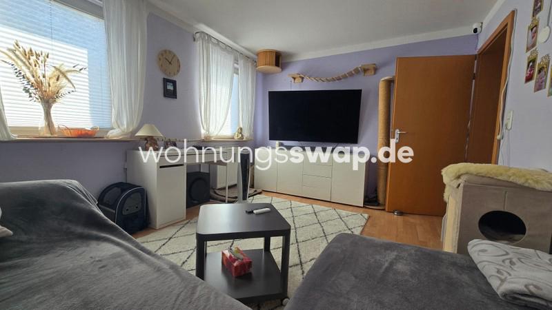 Etagenwohnung Köln Rodenkirchen - 3 Zimmer, 50 m&sup2;, 757&euro; | Angebot:26145200