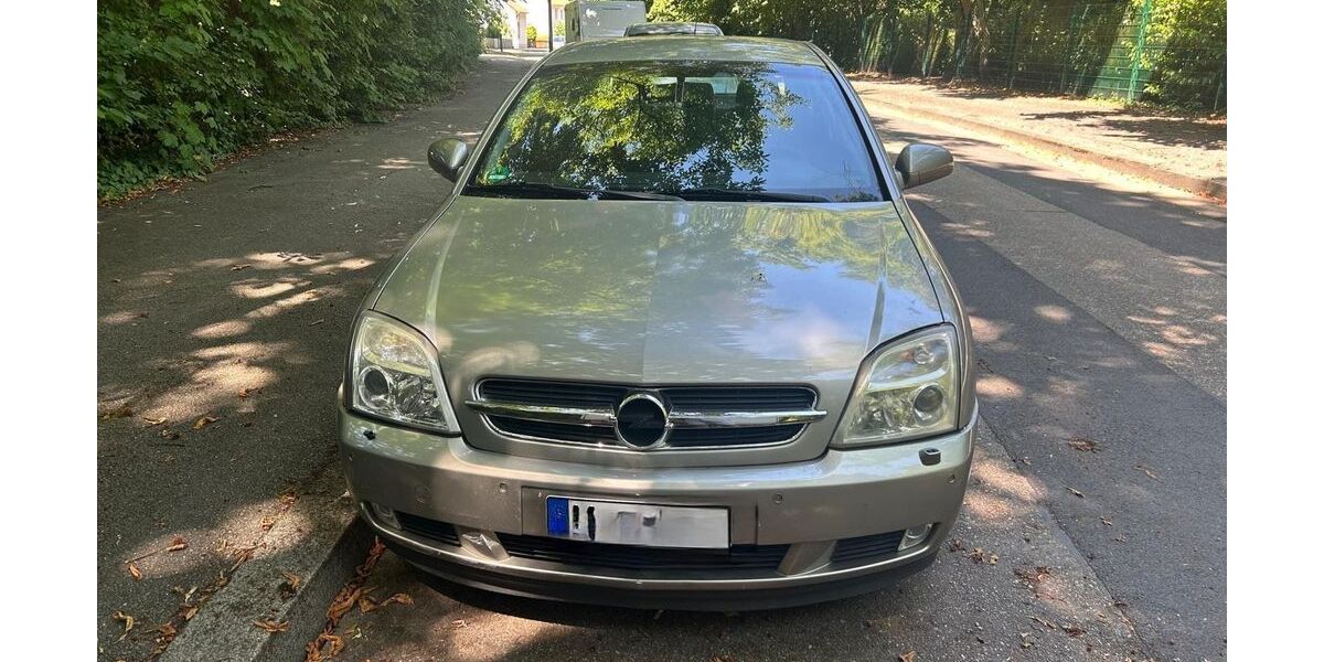 Opel Vectra 220.000 km 1.200 &euro; köln 51109