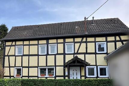 Haus Sankt Augustin - 5 Zimmer, 100 m&sup2;, 395.000&euro; | Angebot:26822558