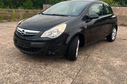 Opel Corsa 140.000 km 3.050 &euro; erftstadt 50374