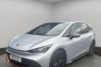 Cupra Born 12.107 km 33.380 &euro; Lohmar 53797