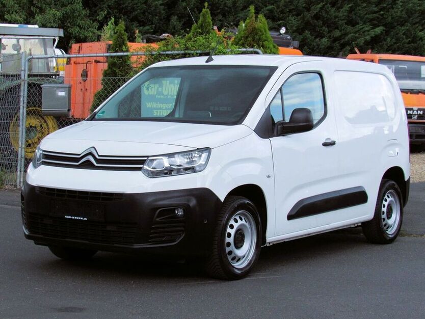 Berlingo