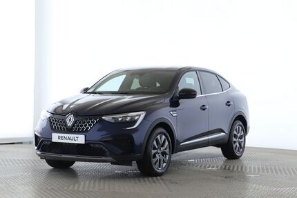 Renault Arkana 18.616 km 22.690 &euro; Köln 50939