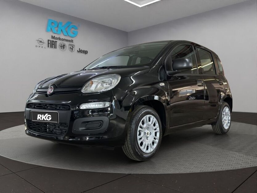 Fiat Panda 4.500 km 14.990 € Bonn 53119