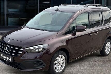 Mercedes-Benz T-Klasse 18.887 km 29.631 € Bergheim 50126