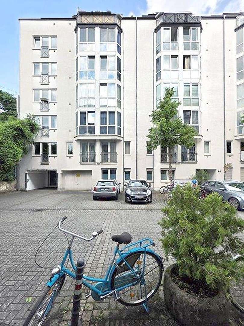 Wohnung zum Kaufen in Köln 360.000 € 68 m² 1.5 zimmer
