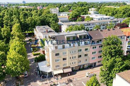 Wohnung Köln Lindenthal - 3 Zimmer, 80 m&sup2;, 599.000&euro; | Angebot:25287725