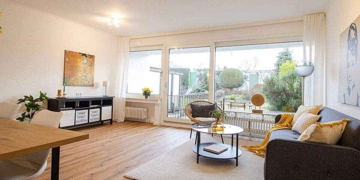Reihenmittelhaus Erftstadt Liblar - 3 Zimmer, 111 m&sup2;, 389.000&euro; | Angebot:25362341