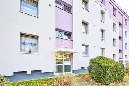 Wohnung zum Mieten in Monheim 809 € 68.25 m² 2.5 zimmer