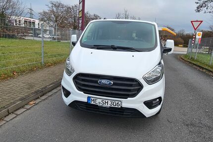 Ford Transit Custom 89.950 km 19.800 € Langenfeld 40764