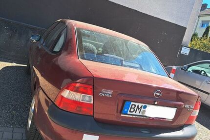 Opel Vectra 146.000 km 600 &euro; Bergheim 50127
