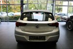 Opel Astra 1.4 Turbo 120 Jahre 72.750 km 12.980 € Euskirchen 53881