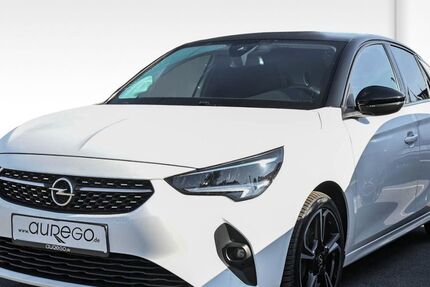 Opel Corsa 25.094 km 16.990 € Remscheid 42855