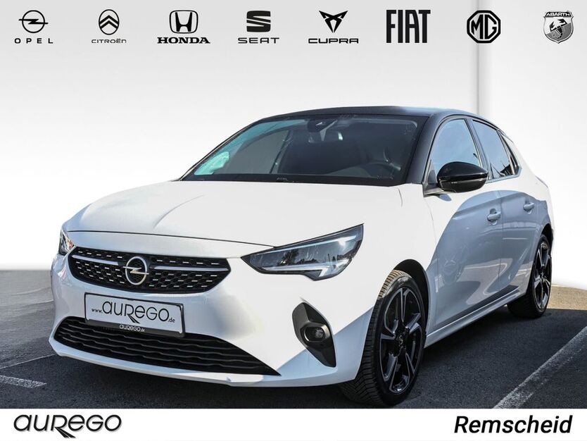 Opel Corsa 25.094 km 16.990 € Remscheid 42855