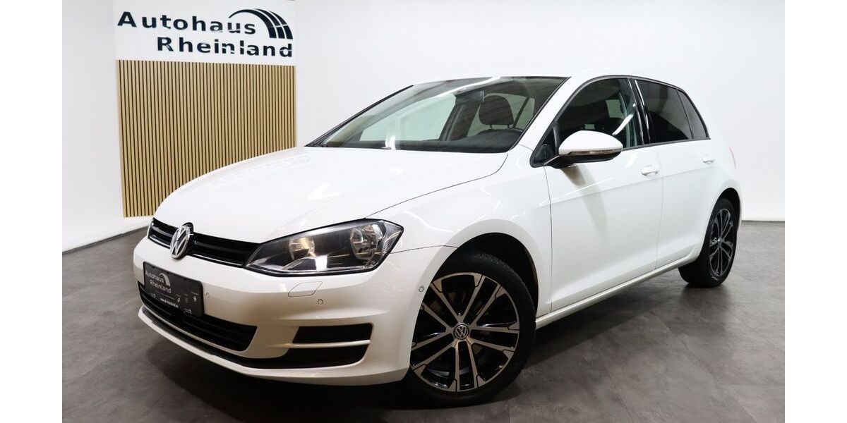 VW Golf 141.210 km 9.950 &euro; Köln 51107