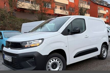 Opel Combo 2.599 km 19.900 &euro; Bergisch Gladbach 51469