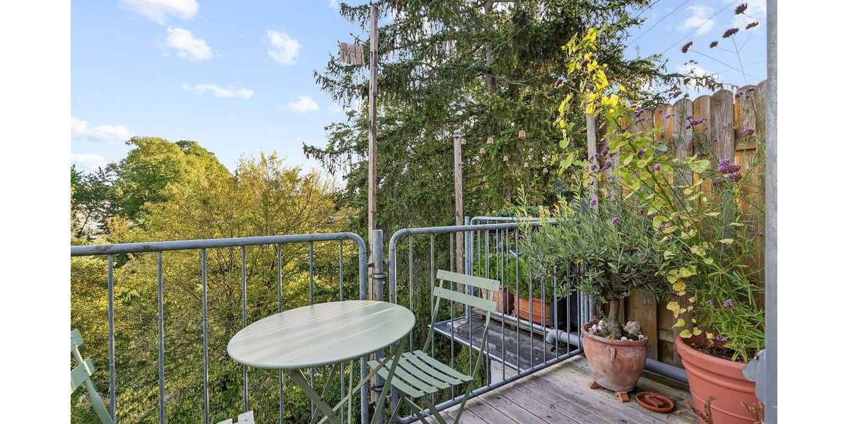 Etagenwohnung Köln Mülheim - 3 Zimmer, 60 m&sup2;, 264.000&euro; | Angebot:27308301
