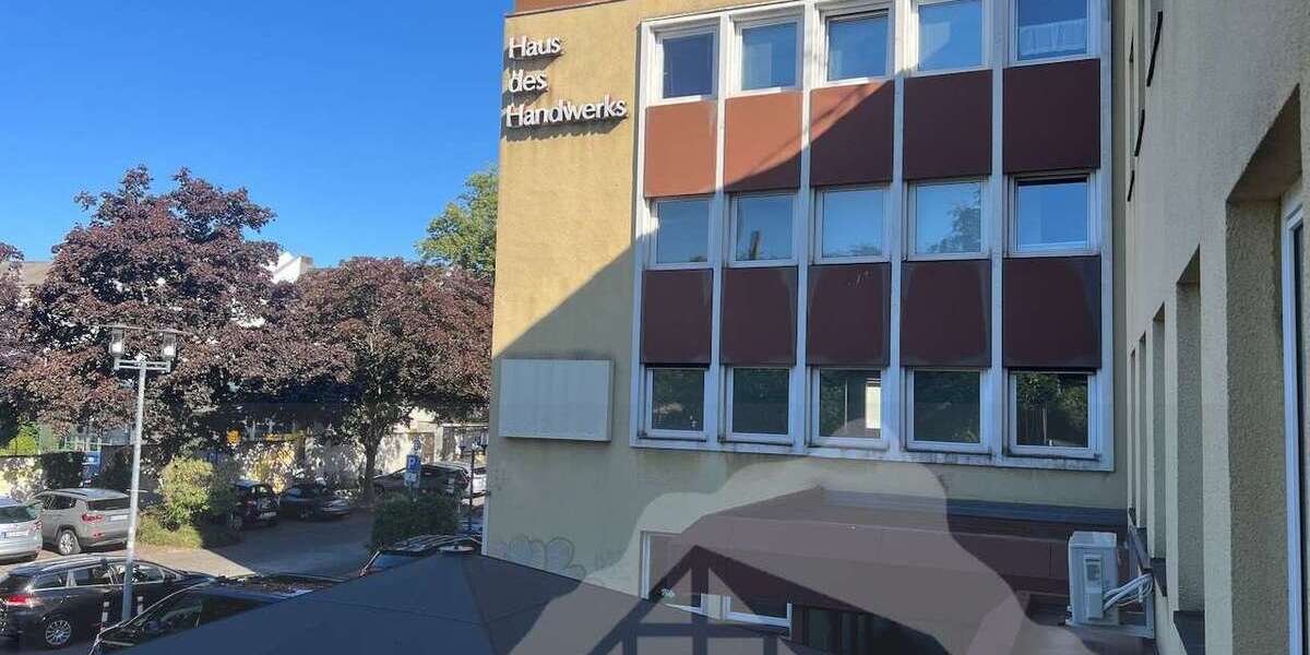 Gewerbeobjekt Bergisch Gladbach - 990&euro; | Angebot:27347821