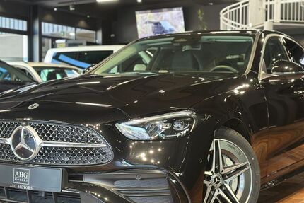 Mercedes-Benz C 180 4.421 km 39.950 &euro; Bonn 53177