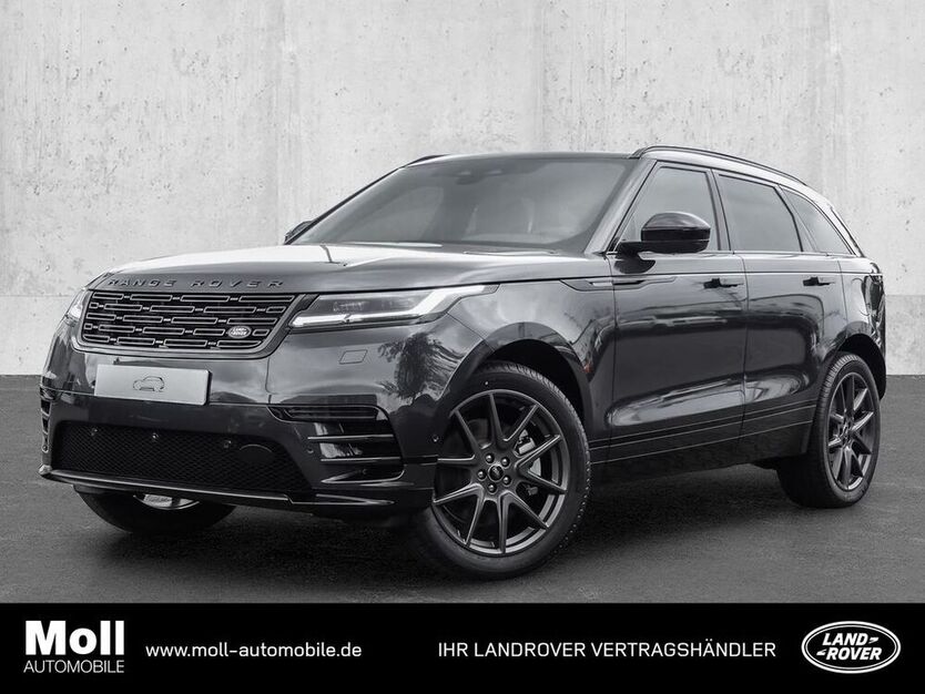 Range Rover Velar