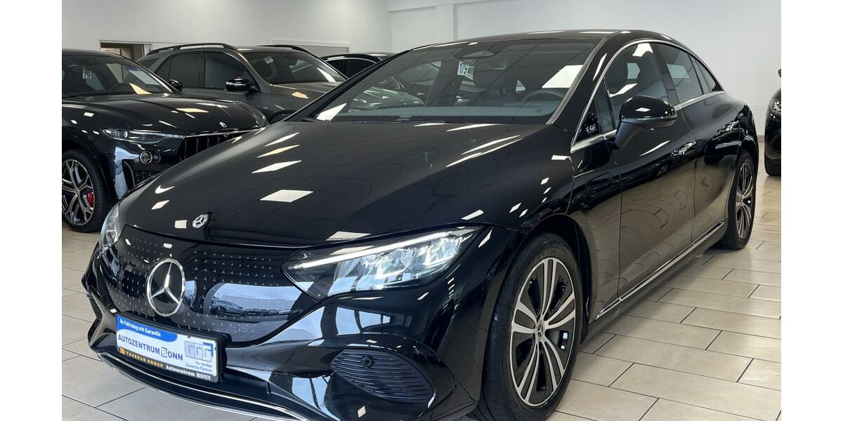 Mercedes-Benz EQE 40.375 km 39.980 € Bonn 53227