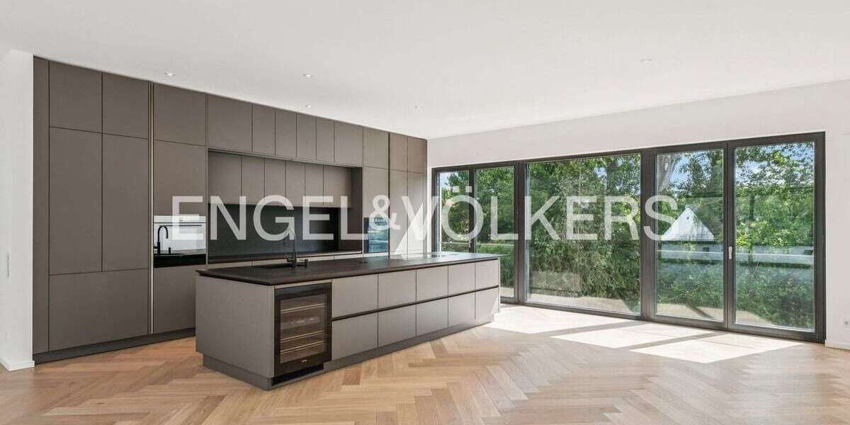 Etagenwohnung Köln Lindenthal - 3 Zimmer, 220 m&sup2;, 6.000&euro; | Angebot:27128452